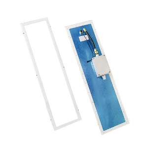 防爆LED洁净平板灯